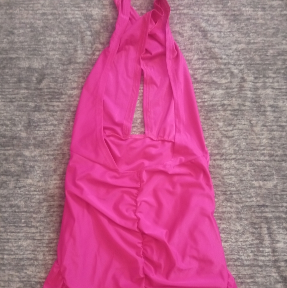 Night dress - Picture 3 of 4